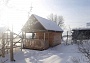 Продам недостроенный дом в Усть-Коксе, 81 кв.м.