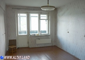 Продам 2х комнатную квартиру в Ачинске