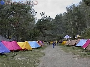 Детский лагерь “Академия Робинзонов”