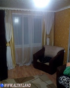 Продам дом в Горно-Алтайске